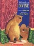 Wombat Divine